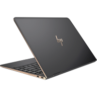 ноутбук HP Spectre x360 13-ac001ur Серый