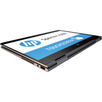 ноутбук HP Spectre x360 13-ac003ur Серый