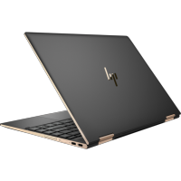 ноутбук HP Spectre x360 13-ae002ur Черный