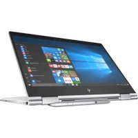 ноутбук HP Spectre x360 13-ae004ur Серебристый