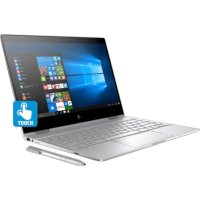 ноутбук HP Spectre x360 13-ae006ur Серебристый