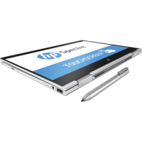 ноутбук HP Spectre x360 13-ae008ur Серебристый