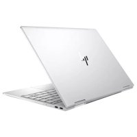 ноутбук HP Spectre x360 13-ae010ur Серебристый