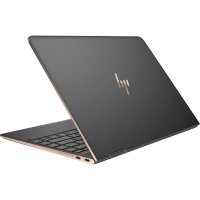 ноутбук HP Spectre x360 13-ae011ur Серебристый