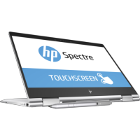 ноутбук HP Spectre x360 13-ae012ur Серебристый