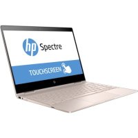 ноутбук HP Spectre x360 13-ae014ur Розовое золото