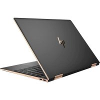 ноутбук HP Spectre x360 13-ae020ur Черный