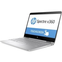 ноутбук HP Spectre x360 13-ae021ur Серебристый