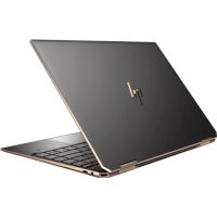 ноутбук HP Spectre x360 13-ap0000ur Серебристый