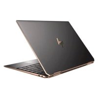 ноутбук HP Spectre x360 13-ap0004ur Серебристый