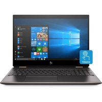 ноутбук HP Spectre x360 13-ap0008ur Серый