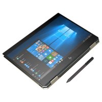 ноутбук HP Spectre x360 13-ap0009ur Синий
