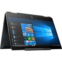 ноутбук HP Spectre x360 13-ap0011ur Синий