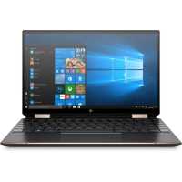 ноутбук HP Spectre x360 13-aw0009ur Черный