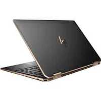 ноутбук HP Spectre x360 13-aw0011ur Черный
