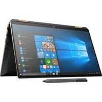 ноутбук HP Spectre x360 13-aw0011ur Черный
