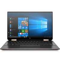 ноутбук HP Spectre x360 13-aw0034ur Черный