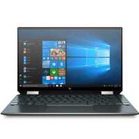 ноутбук HP Spectre x360 13-aw0035ur Синий