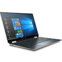 ноутбук HP Spectre x360 13-aw0035ur Синий