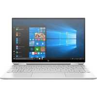 ноутбук HP Spectre x360 13-aw2021ur Серебристый
