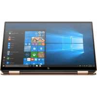 ноутбук HP Spectre x360 13-aw2022ur Черный
