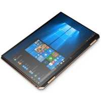 ноутбук HP Spectre x360 13-aw2024ur Черный