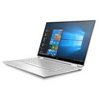 ноутбук HP Spectre x360 13-aw2025ur Серебристый