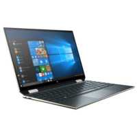 ноутбук HP Spectre x360 13-aw2026ur Синий
