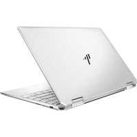 ноутбук HP Spectre x360 13-aw2028ur Серебристый