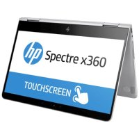 ноутбук HP Spectre x360 13-w000ur Серебристый