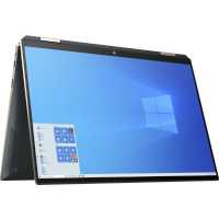 ноутбук HP Spectre x360 14-ea0010ur Синий