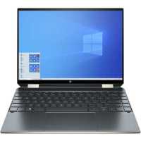 ноутбук HP Spectre x360 14-ea0018ur Синий