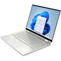 ноутбук HP Spectre x360 14-ea0030ur Серебристый