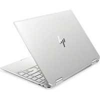 ноутбук HP Spectre x360 14-ea0030ur Серебристый