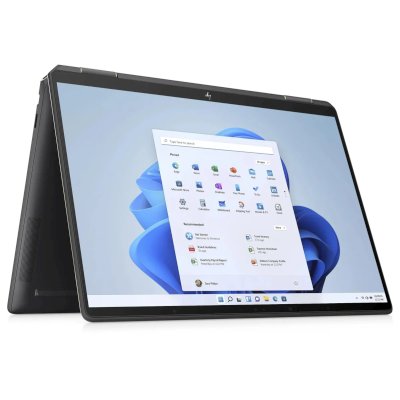 ноутбук HP Spectre x360 14-ef2012ci Синий