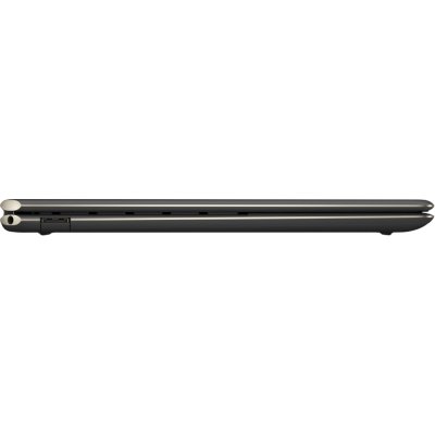 ноутбук HP Spectre x360 14t-ef000 Черный