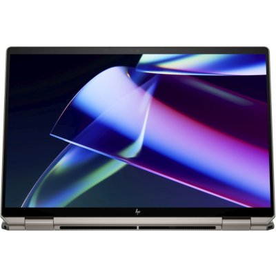 ноутбук HP Spectre x360 14t-eu000 Серебристый