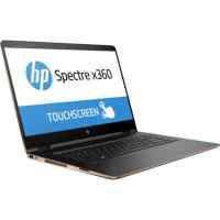 ноутбук HP Spectre x360 15-bl000ur Серый