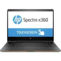 ноутбук HP Spectre x360 15-bl000ur Серый
