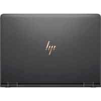 ноутбук HP Spectre x360 15-bl000ur Серый