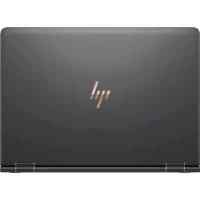 ноутбук HP Spectre x360 15-bl001ur Серебристый