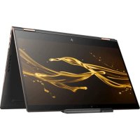 ноутбук HP Spectre x360 15-ch003ur Серый