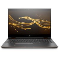 ноутбук HP Spectre x360 15-ch004ur Серебристый