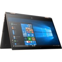 ноутбук HP Spectre x360 15-ch005ur Черный
