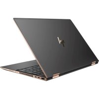 ноутбук HP Spectre x360 15-ch005ur Черный