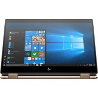 ноутбук HP Spectre x360 15-df0037ur Серый
