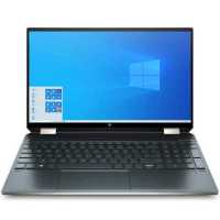 ноутбук HP Spectre x360 15-eb0040ur Синий