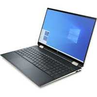 ноутбук HP Spectre x360 15-eb0040ur Синий