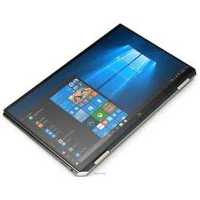 ноутбук HP Spectre x360 15-eb0040ur Синий