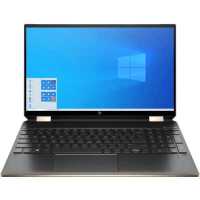 ноутбук HP Spectre x360 15-eb0041ur Черный
